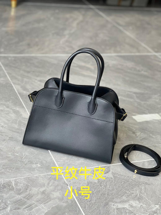 渠道原材 TR margaux 10-12-15 手提包 可以手提单肩斜挎 包王 商品图6