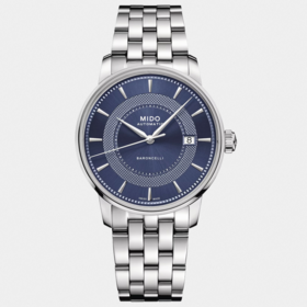 美度 MIDO 贝伦赛丽系列印记款 M037.407.11.041.01