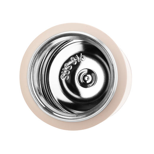 ZW-BP109 双立人 Enjoy系列真空保温茶滤杯480ml（粉色） 商品图2