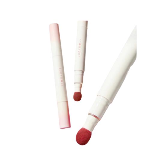 橘朵·新品唇粉霜气垫唇霜哑光唇釉口红唇泥系列 商品图0