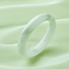 天山翠首饰：白底飘绿油润通透，质感高级手串手镯，仙源石翠系列多款可选 商品缩略图3