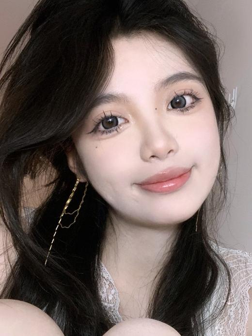 杏仁冻 乌云冻 海盐冻 日抛 KIKICON 商品图6