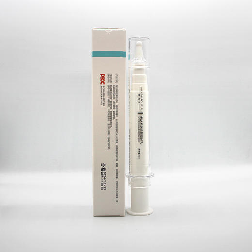 魅芳华多肽紧致眼部修护乳15ml去黑眼圈眼袋眼霜 商品图4