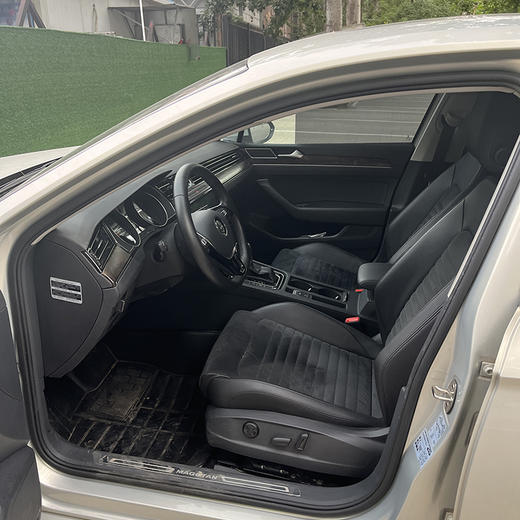 大众 迈腾 330TSI DSG 舒适型【长租-北京】 商品图6