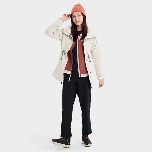 哥伦比亚女式休闲防水外套WR4936 商品图3