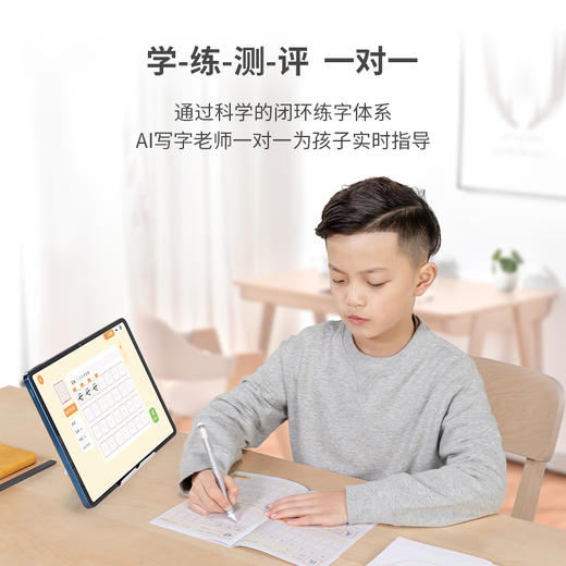 阿尔法蛋 AI练字笔【KLJJ5.0】 商品图0