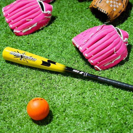 猴有型棒球社-趣味棒球儿童专场！多人同行更优惠！ 商品图2