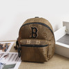 MLB暗纹小背包 3ABKS01 A-789 商品缩略图5