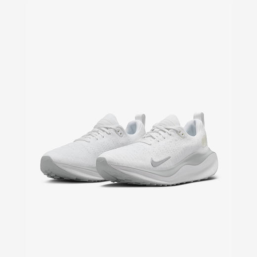 Nike/耐克新款女鞋REACTX INFINITY RUN 4运动鞋跑步鞋DR2670-102 商品图2