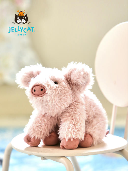 Jellycat 科尔菲小猪 商品图3
