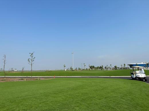 越南龙山高尔夫球场  Dragon Golf Links   | 海防高尔夫球场 | 越南高尔夫球场俱乐部 商品图1