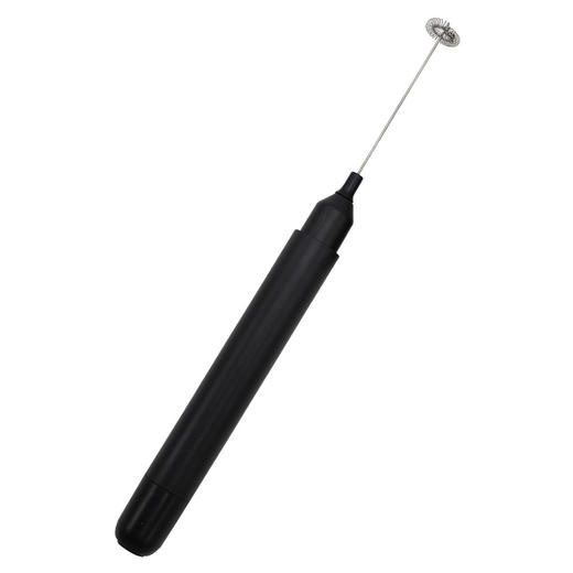 咖啡打泡器奶泡机电动无线手持家用迷你搅拌棒小型牛奶油盖打发器 商品图4