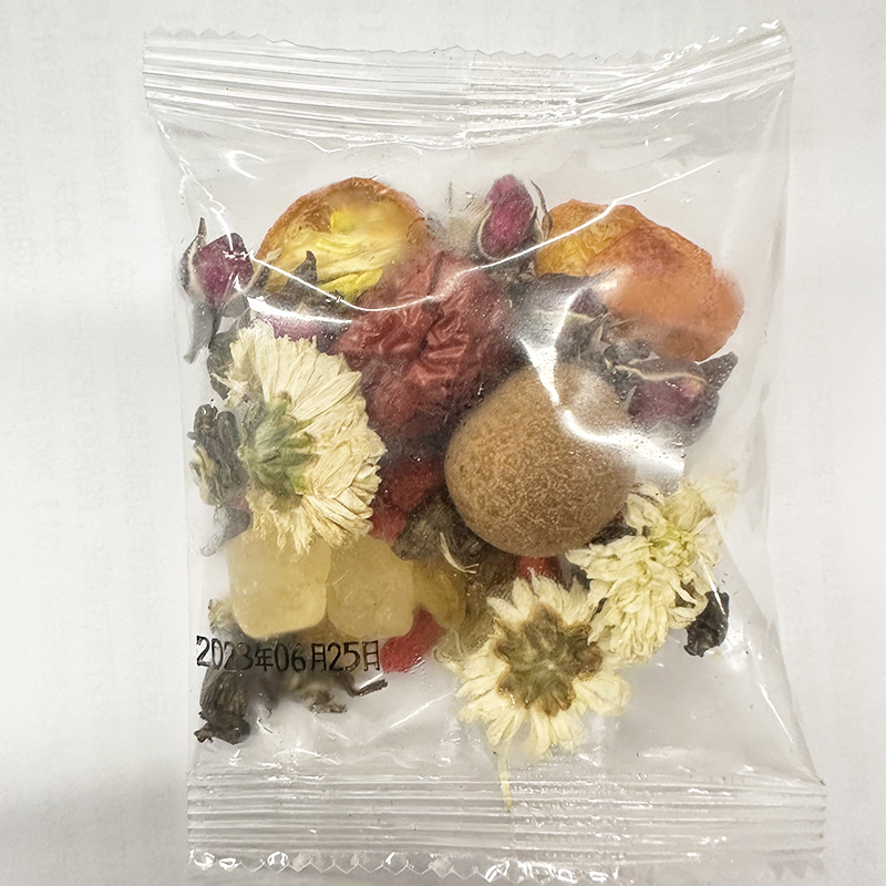 西鲜记 宁夏八宝茶15g*10包装