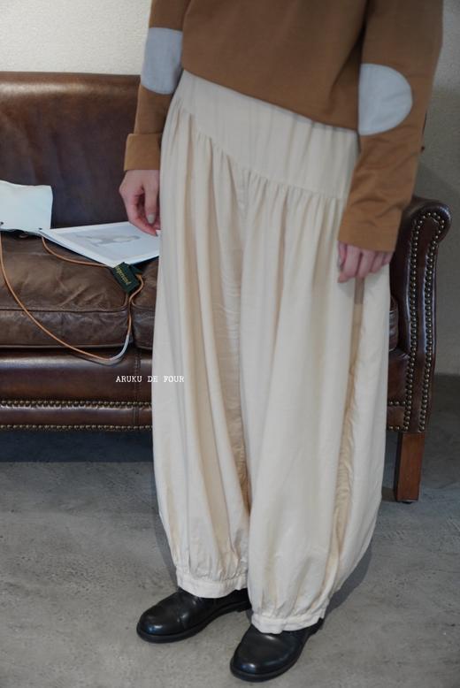 elsa esturgie 有机棉灯笼裤 商品图4