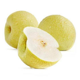 【9.9元5斤】砀山酥梨（1501448）