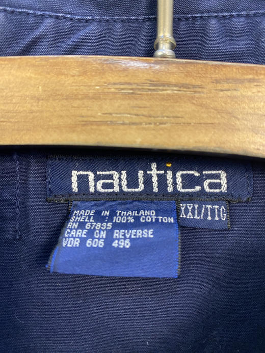 90年代 Vintage NAUTICA 休闲外套 _CJK(2XL) 商品图2