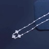AP* monaco 闪耀四叶草项链 商品缩略图3