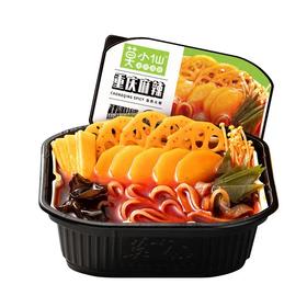 莫小仙重庆麻辣自热锅