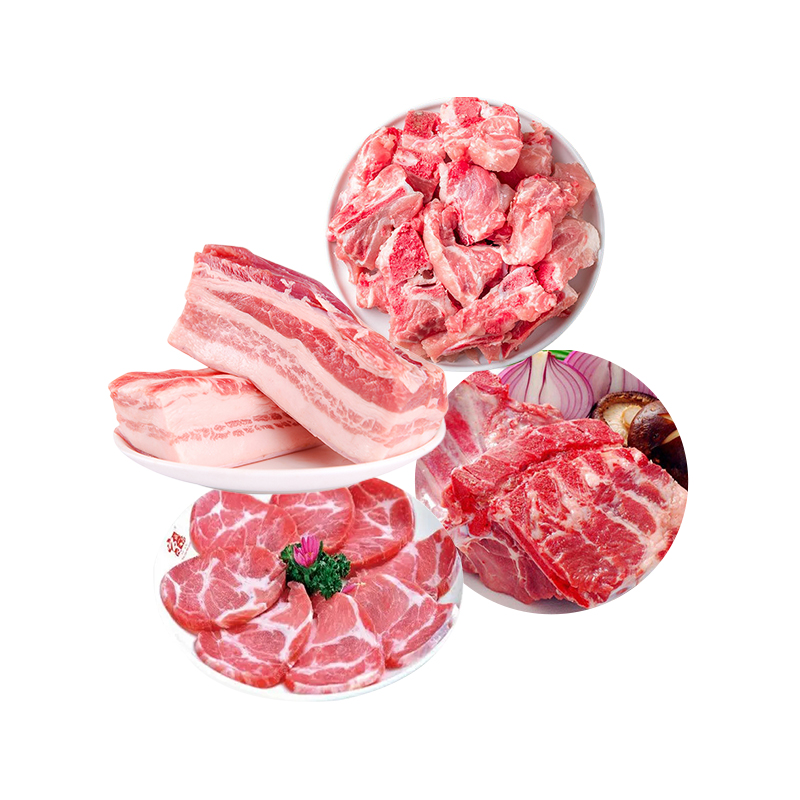 品质猪肉组合 300型 （仅限江浙沪皖）