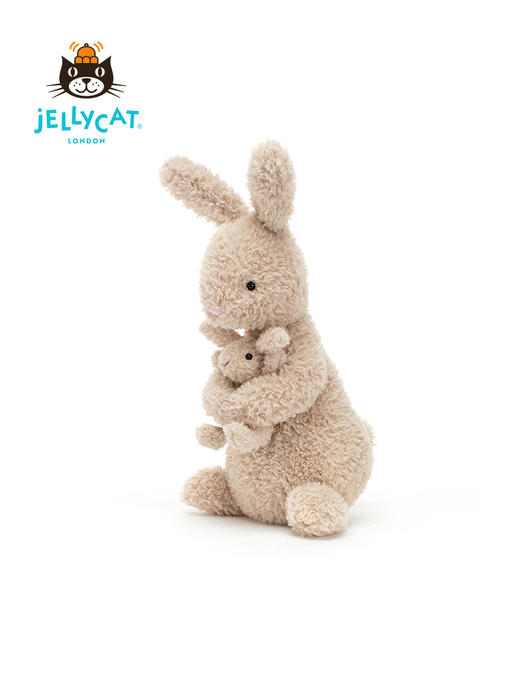 Jellycat 哈朵斯兔子 商品图2