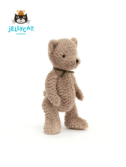 Jellycat 安巴利耶熊 22cm 商品图2