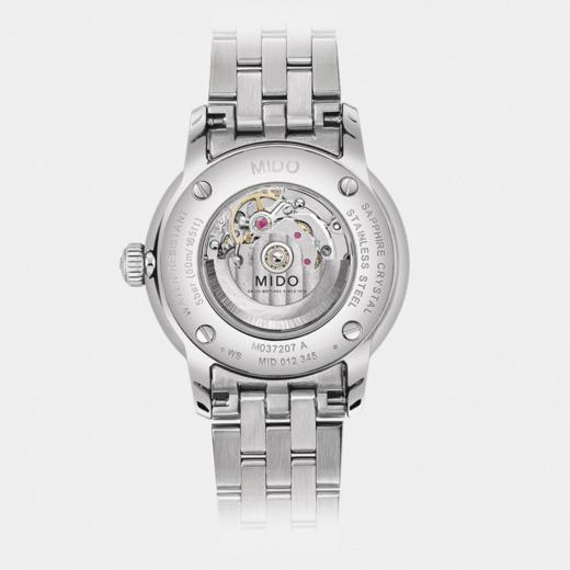 美度 MIDO 贝伦赛丽系列印记款 M037.207.11.036.01 商品图1