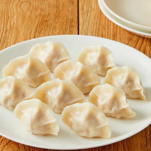 思念灌汤水饺 455g/包 商品图5