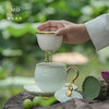 【6F】玛戈隆特福德莲生茶具马克杯组合套装家用办公室送礼茶具杯子礼盒 商品缩略图2