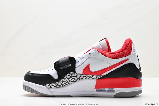 耐克Nike Air Jordan Legacy 312 Low休闲运动板鞋CD7069-160男女鞋 商品图2