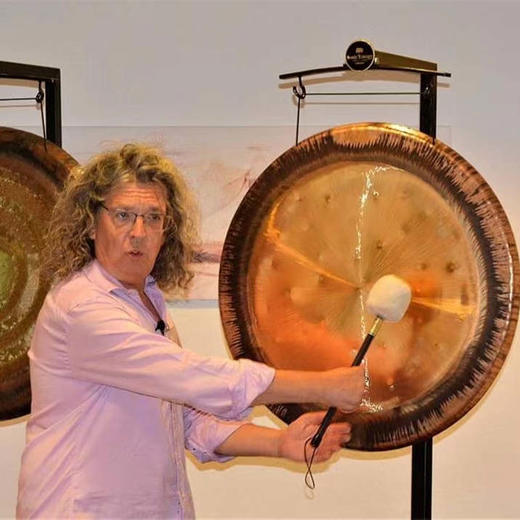 [M7]Illumination·声音之光|宇宙声音疗愈音乐会 An Intuitive Sound Healing  Concert(双语EN)	 Online+offline 线上+线下 商品图9