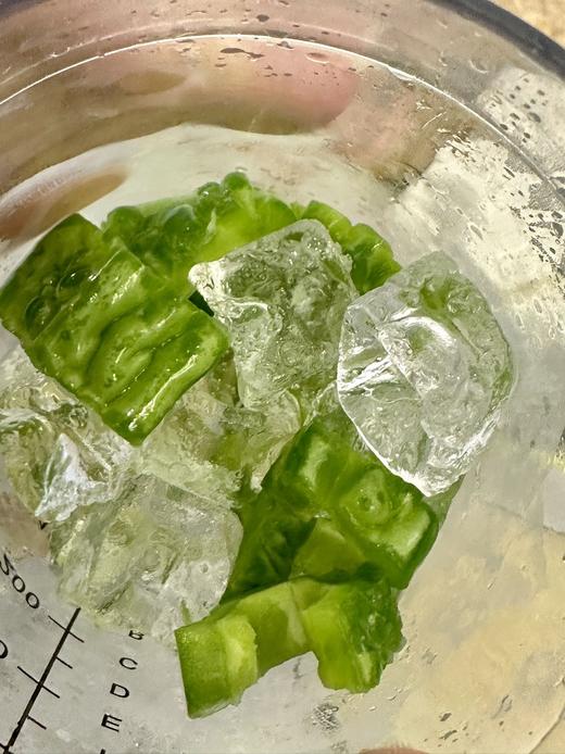 苦瓜不苦柠檬茶 商品图2