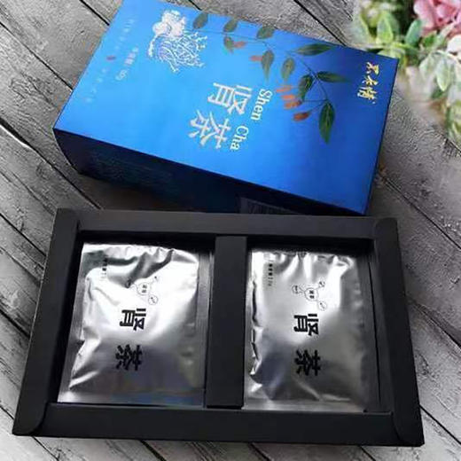 肾茶（代泡茶）-3g/袋*20袋/盒 商品图3