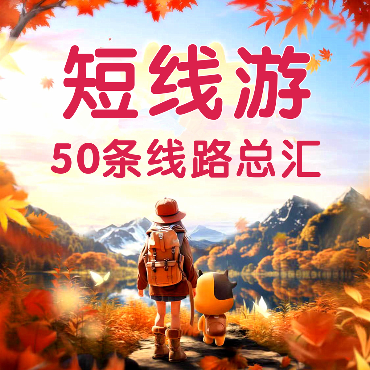 【2025西咸周边1/2/3日游】咸阳可上车，100余条线路发布！
