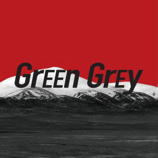 GREEN GREY SS2024秀票 （蕾虎场) 商品图0