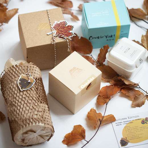 全国配送「秋日限量版」露营野餐盒 商品图13