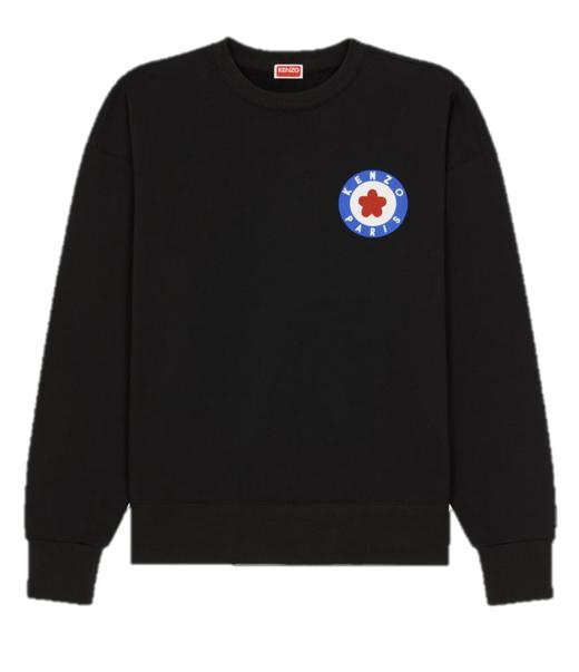 【特价商品不退不换】KENZO 套头卫衣男  FD65SW0734MF-99J . 商品图0