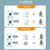 真空压缩袋衣服收纳袋棉被真空袋抽真空收纳袋衣物袋工厂批发家用 商品缩略图3