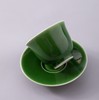 品茗杯 朗窑绿 商品缩略图1