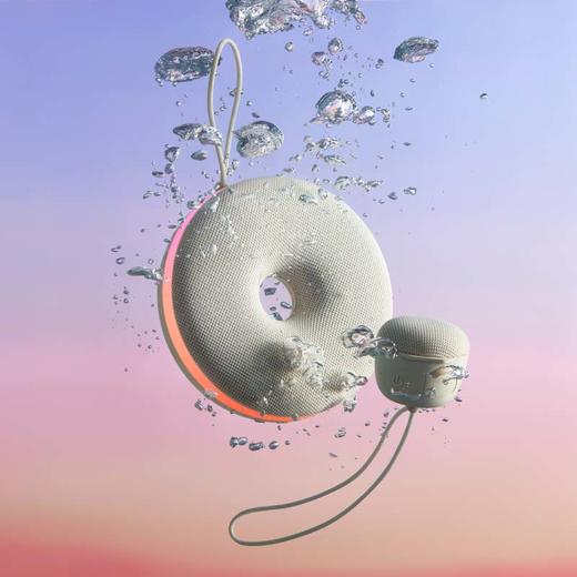 BSS1-HG 便携K歌音箱单麦 商品图1