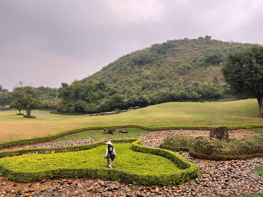 越南宁平皇家高尔夫俱乐部  Royal Golf Club | 越南高尔夫球场 俱乐部 |  宁平高尔夫 商品图1