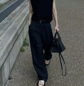 渠道原材 TR margaux 10-12-15 手提包 可以手提单肩斜挎 包王