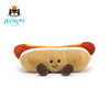 Jellycat 趣味热狗 11cm 商品缩略图1