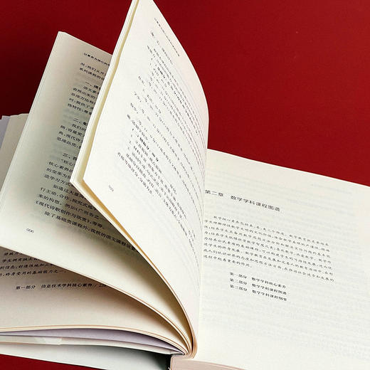 以素养为核心的学科课程图谱 学校课程深度变革丛书 核心素养落地 杨龙 全学科课程设计 全学科课程图谱 落地学科核心素养 初中案例 商品图8