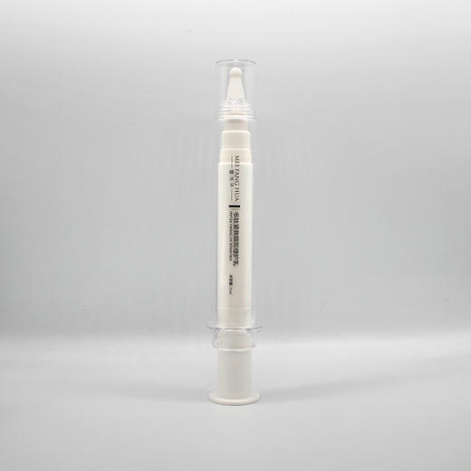 魅芳华多肽紧致眼部修护乳15ml去黑眼圈眼袋眼霜 商品图1