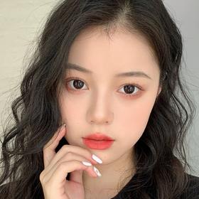 Claire color【双高光黑】日抛 黑色控双倍加量高光层 水光暴击