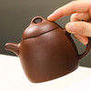 宜兴原矿紫砂壶，景舟款复刻『秦权』 经典实用  180cc 商品缩略图2