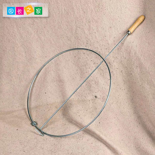 自主游戏—滚铁圈 商品图3