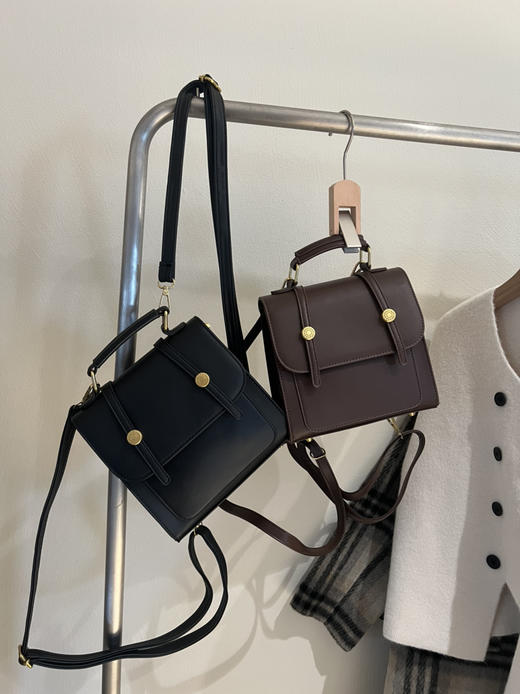 美式双肩包 商品图7