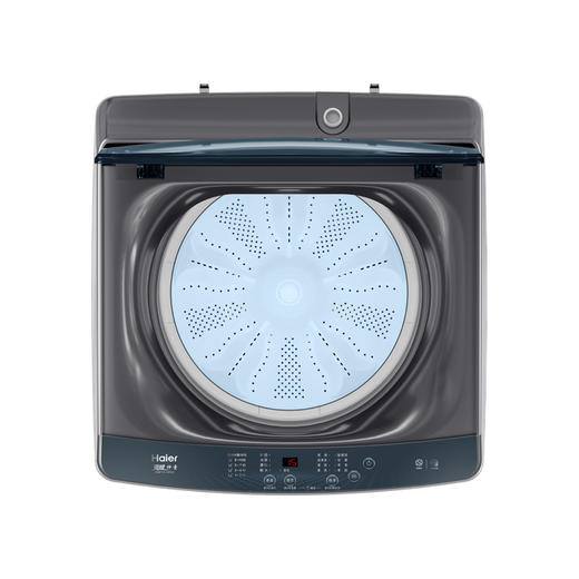 海尔（Haier）洗衣机XQB100-BZ506 商品图14