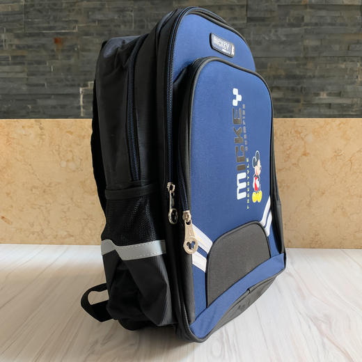 亏清‼️‼️米奇书包 小学生适合不tui换 商品图1